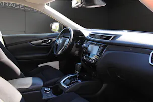 Nissan X-Trail 2.0 dCi N-Vision 4x4