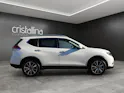 Nissan X-Trail 2.0 dCi N-Vision 4x4