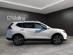 Nissan X-Trail 2.0 dCi N-Vision 4x4