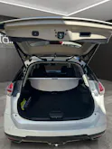 Nissan X-Trail 2.0 dCi N-Vision 4x4