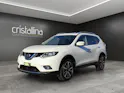 Nissan X-Trail 2.0 dCi N-Vision 4x4