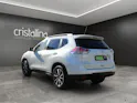 Nissan X-Trail 2.0 dCi N-Vision 4x4