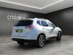 Nissan X-Trail 2.0 dCi N-Vision 4x4