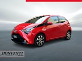 First vehicle image