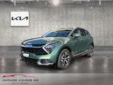 First vehicle image
