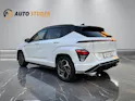 Hyundai Kona 1.6 T-GDi N-Line 4WD