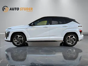 Hyundai Kona 1.6 T-GDi N-Line 4WD