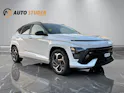 Hyundai Kona 1.6 T-GDi N-Line 4WD