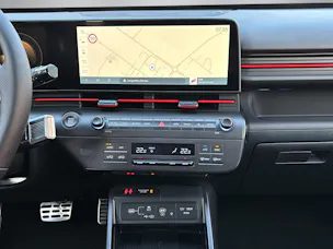 Hyundai Kona 1.6 T-GDi N-Line 4WD