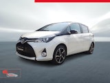 First vehicle image