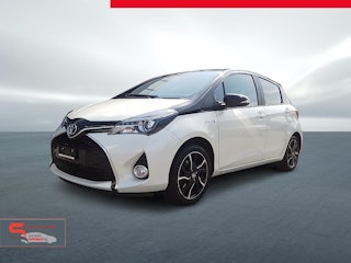 Vehicle image TOYOTA YARIS 0