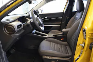 Jeep Avenger Summit