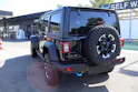 Jeep Wrangler 2.0 Turbo Rubicon Black Kite Unlimited 4xe