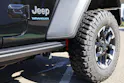 Jeep Wrangler 2.0 Turbo Rubicon Black Kite Unlimited 4xe