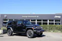 Jeep Wrangler 2.0 Turbo Rubicon Black Kite Unlimited 4xe