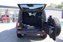 Jeep Wrangler 2.0 Turbo Rubicon Black Kite Unlimited 4xe