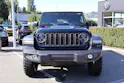 Jeep Wrangler 2.0 Turbo Rubicon Black Kite Unlimited 4xe