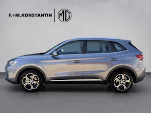MG ZS 1.5 Hybrid+ Comfort