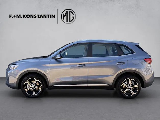 MG ZS 1.5 Hybrid+ Comfort