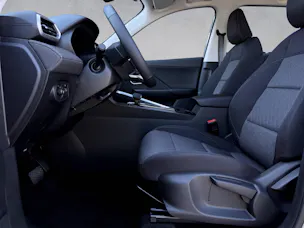 MG ZS 1.5 Hybrid+ Comfort