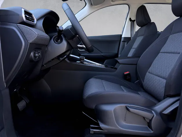 MG ZS 1.5 Hybrid+ Comfort