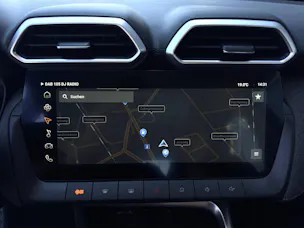 MG ZS 1.5 Hybrid+ Comfort