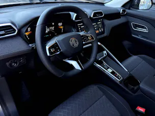 MG ZS 1.5 Hybrid+ Comfort
