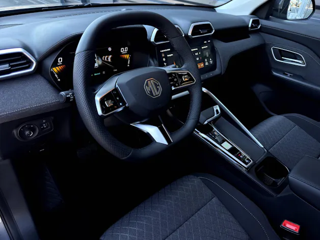 MG ZS 1.5 Hybrid+ Comfort