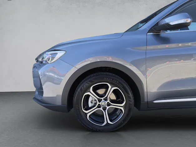 MG ZS 1.5 Hybrid+ Comfort
