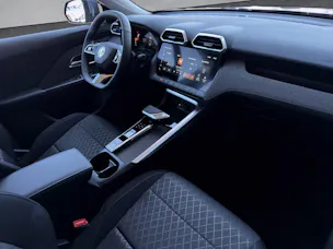 MG ZS 1.5 Hybrid+ Comfort
