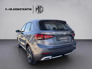 MG ZS 1.5 Hybrid+ Comfort