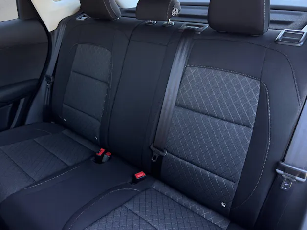 MG ZS 1.5 Hybrid+ Comfort