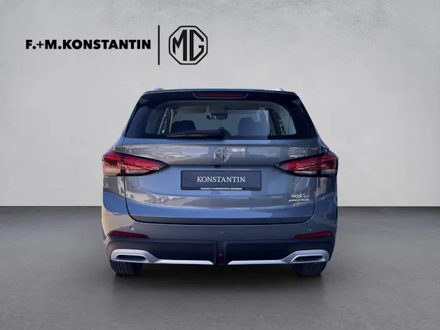 MG ZS 1.5 Hybrid+ Comfort