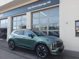 First vehicle image