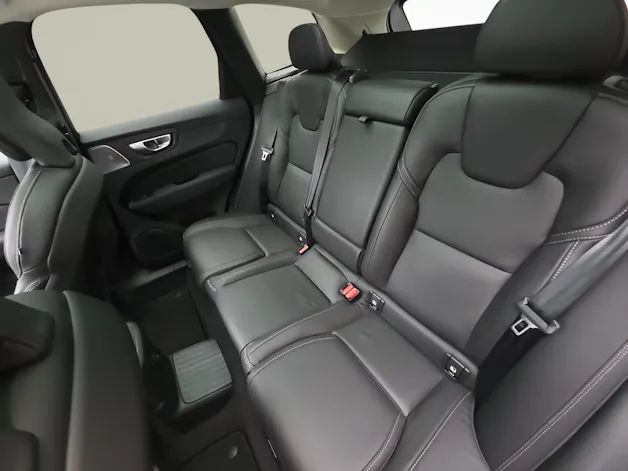 VOLVO XC60 2.0 T6 TE Ultra Dark eAWD