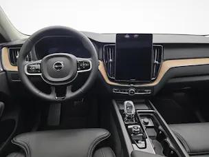VOLVO XC60 2.0 T6 TE Ultra Dark eAWD