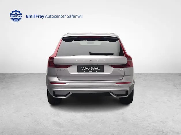VOLVO XC60 2.0 T6 TE Ultra Dark eAWD