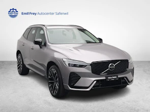 Fahrzeugbild VOLVO XC60 2.0 T6 TE Ultra Dark eAWD