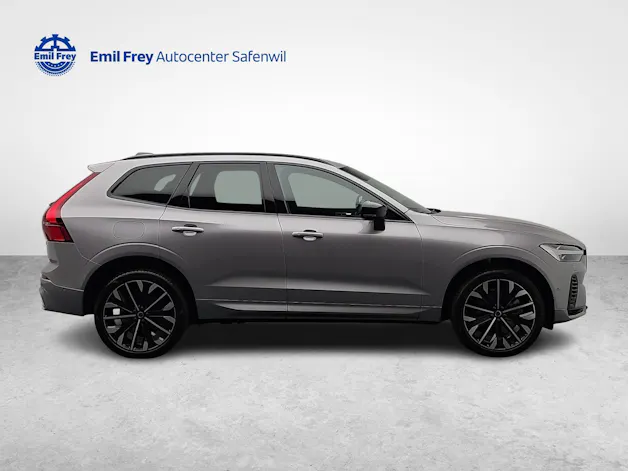 VOLVO XC60 2.0 T6 TE Ultra Dark eAWD