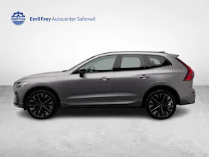 VOLVO XC60 2.0 T6 TE Ultra Dark eAWD