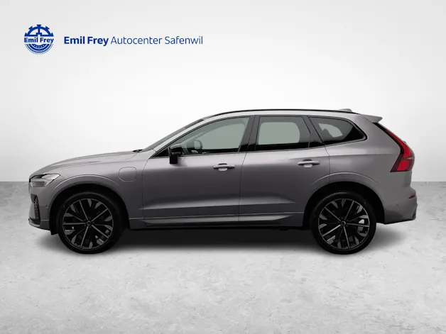 VOLVO XC60 2.0 T6 TE Ultra Dark eAWD