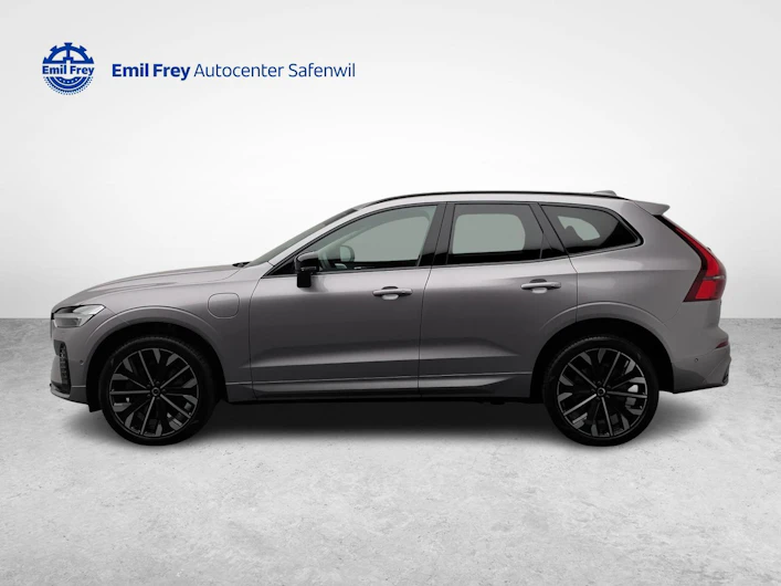 Fahrzeugbild VOLVO XC60