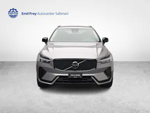 VOLVO XC60 2.0 T6 TE Ultra Dark eAWD