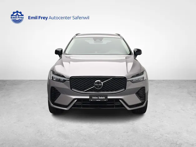 VOLVO XC60 2.0 T6 TE Ultra Dark eAWD