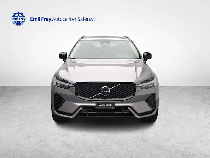 Fahrzeugbild VOLVO XC60