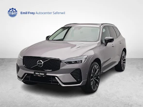 Fahrzeugbild VOLVO XC60 2.0 T6 TE Ultra Dark eAWD