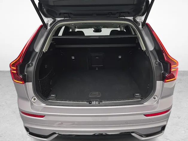 VOLVO XC60 2.0 T6 TE Ultra Dark eAWD