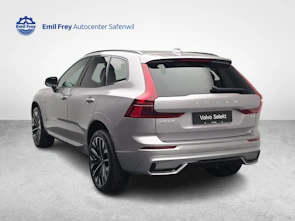 Fahrzeugbild VOLVO XC60 2.0 T6 TE Ultra Dark eAWD