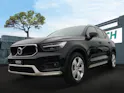 VOLVO XC40 B4 Benzin Mild Hybrid AWD Momentum Geartronic