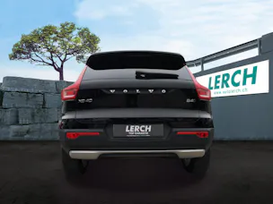 Volvo XC40 B4 Benzin Mild Hybrid AWD Momentum Geartronic